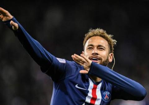 Neymar desiste de festão de aniversário para focar no PSG: ‘Adulto Ney'