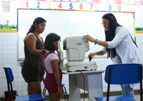 Serviços gratuitos são ofertados neste sábado na zona Norte de Manaus 
