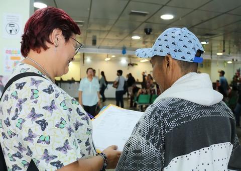 Em Manaus, tratamento de indígenas recebe atenção especial na FCecon