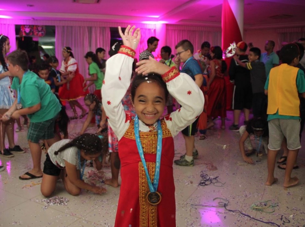 Sesc começa venda de ingressos de Baile de Carnaval Infantil em Manaus