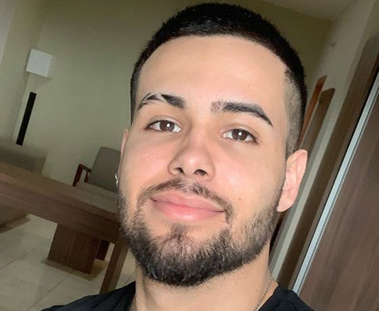 Suposta conversa de Jerry Smith com garota de programa é revelada  