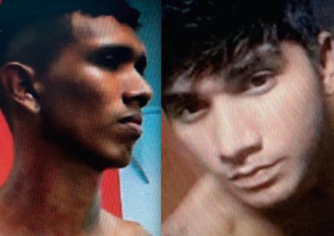 Polícia pede ajuda para encontrar mais suspeitos de mortes de mulher e criança em Manaus