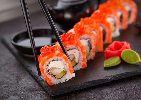 O que você precisa saber sobre o sushi