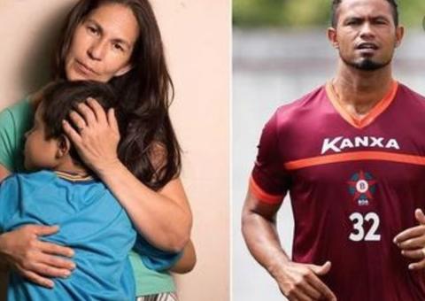 Em entrevista, Bruno revela desejo de conhecer filho que teve com Eliza Samudio