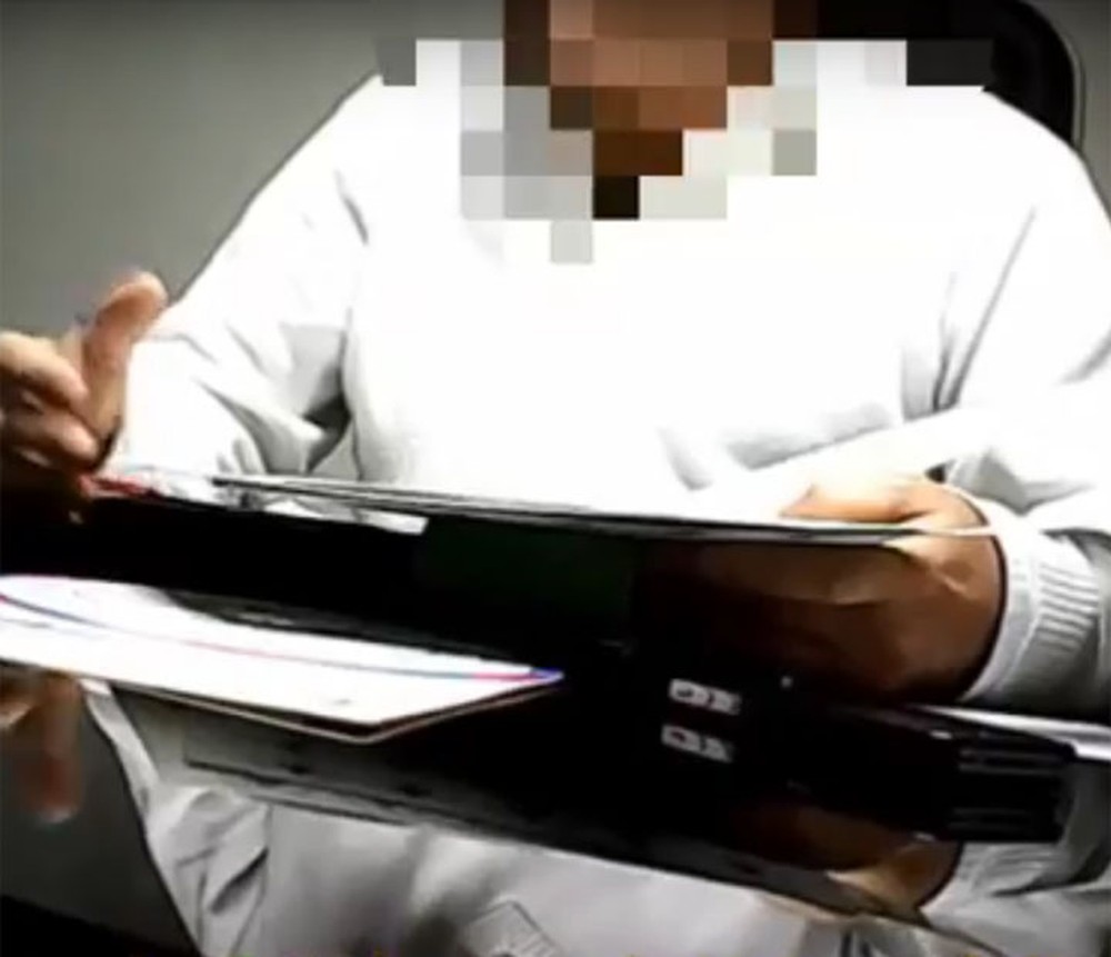 Médico é condenado a 35 anos por cobrar por cesarianas no SUS