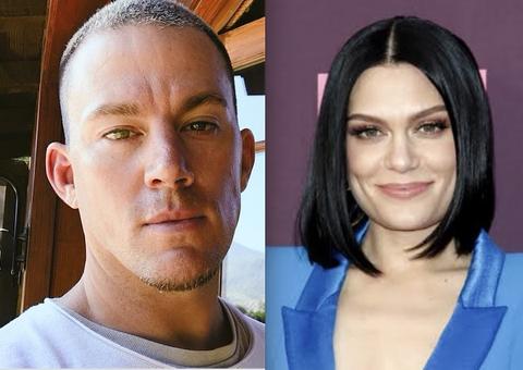 Após reatar com Jessie J, Channing Tatum se revolta com comentário sobre ex-mulher  