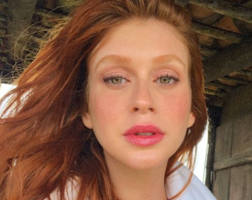 Marina Ruy Barbosa confirma mudança para os EUA para estudar: 'Me sinto privilegiada'