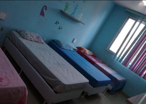 GACC recebe oito toneladas de alimentos e amplia capacidade de atendimento