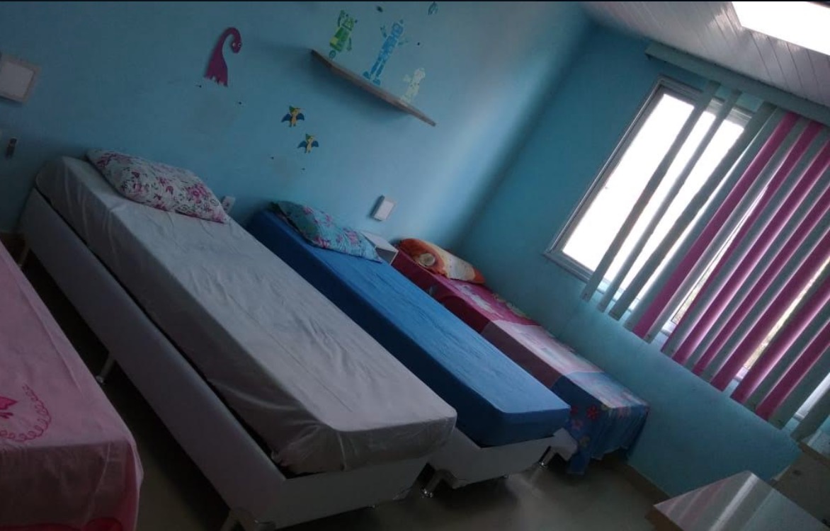 GACC recebe oito toneladas de alimentos e amplia capacidade de atendimento