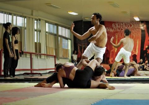 Projeto ‘Corpo em Voga’ apresenta resultado da 1ª etapa de oficinas de dança e performance