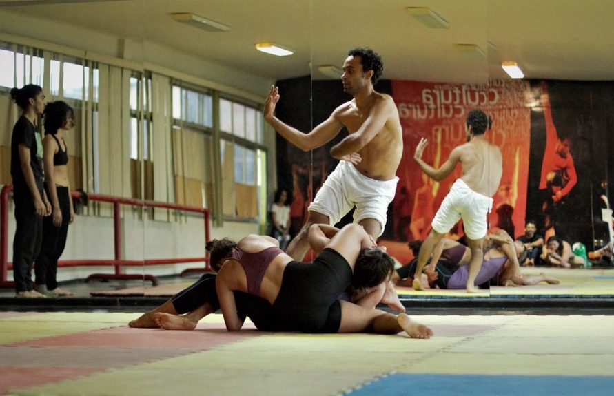 Projeto ‘Corpo em Voga’ apresenta resultado da 1ª etapa de oficinas de dança e performance