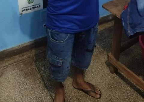 Bêbado, tio estupra o próprio sobrinho de 5 anos no Amazonas