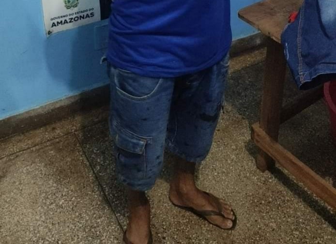 Bêbado, tio estupra o próprio sobrinho de 5 anos no Amazonas