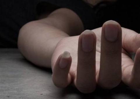 Mulher morre após roupa ficar presa em máquina de processar uva passa