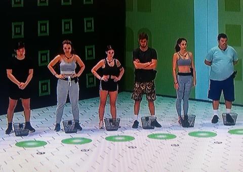 BBB20: Veja quem ganhou a primeira prova do anjo