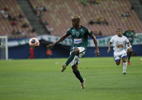 Na Colina, Manaus enfrenta Fast em busca da segunda vitória no Barezão