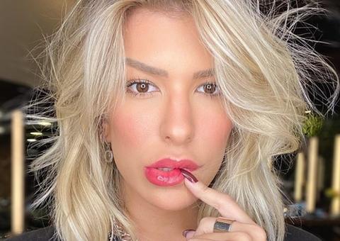 Lore Improta diz que foi convidada para participar do BBB 20, mas teve 'medo e receio'