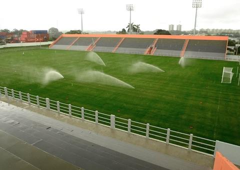 São Raimundo tenta se recuperar no Barezão após goleada sofrida na 1ª rodada