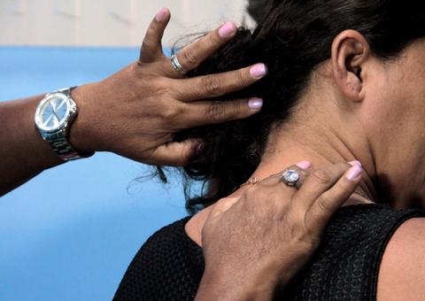 Ação contra hanseníase realiza mais de 800 atendimentos em Manaus