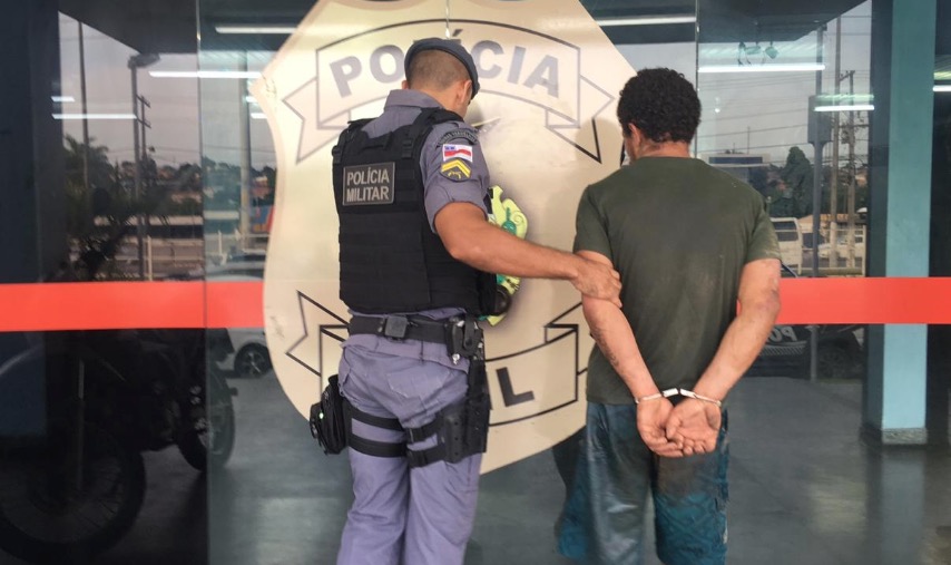 Funcionário é assassinado após apartar briga de casal dono de balneário em Manaus