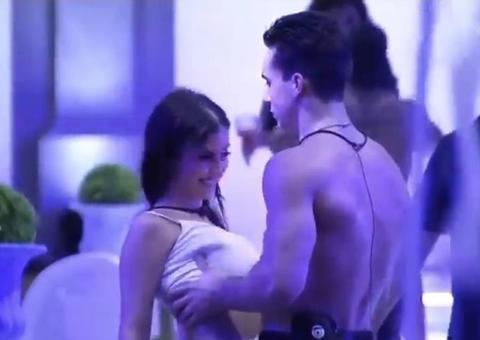 BBB20: Após polêmica de assédio, Petrix ‘some’ e internautas apontam expulsão