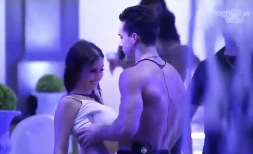 BBB20: Após polêmica de assédio, Petrix ‘some’ e internautas apontam expulsão