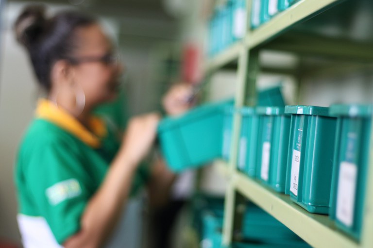 Pacientes com asma alérgica grave terão novo medicamento ofertado pelo SUS