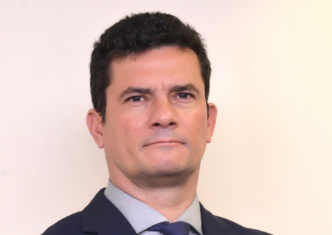 Ministro Sérgio Moro defende retorno da prisão em 2ª instância