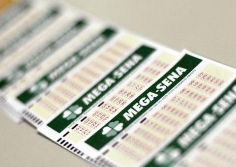  Mega-Sena não tem acertador e deve pagar ‘bolada’ em próximo sorteio 