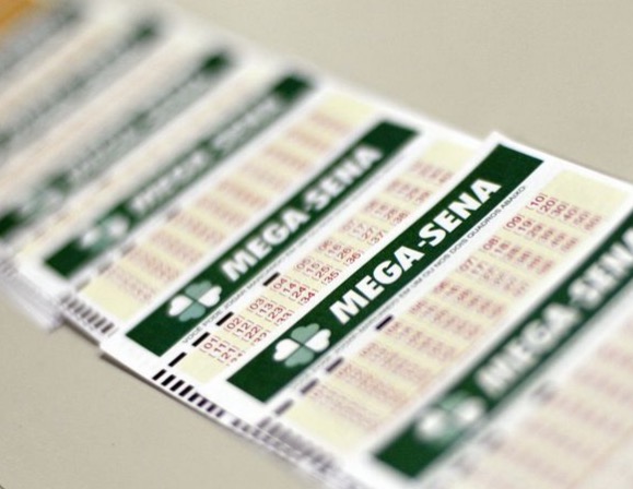  Mega-Sena não tem acertador e deve pagar ‘bolada’ em próximo sorteio 