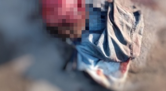 Após tentar estuprar criança, homem tem roupa arrancada e leva surra de justiceiros em Manaus