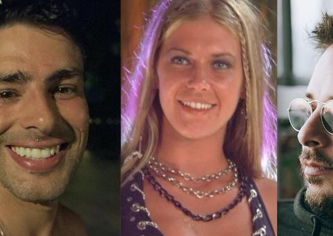 Ex-BBB argentina Antonella revela detalhes de caso com Cauã Reymond e namoro com Junior Lima