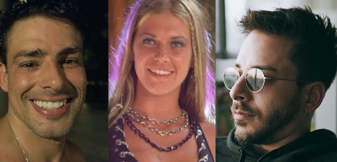 Ex-BBB argentina Antonella revela detalhes de caso com Cauã Reymond e namoro com Junior Lima