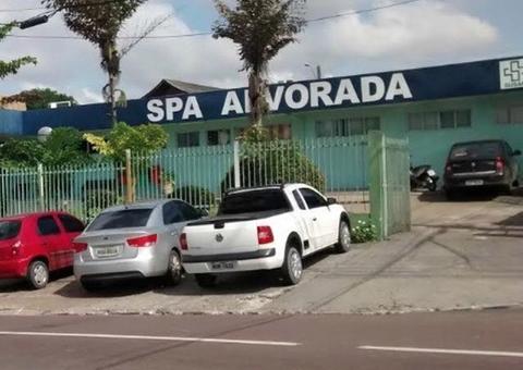 Briga de família acaba com mulher esfaqueada em conjunto de Manaus