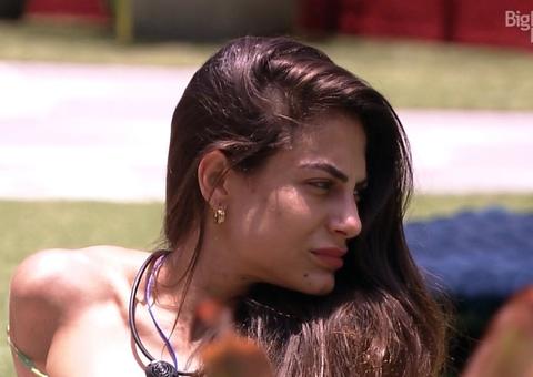 BBB20: Mari diz que transar com animais é 'normal' e revolta internet: 'zoofilia é crime'