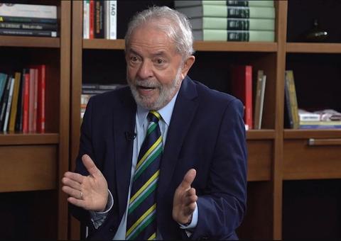Lula cita nazismo ao atacar Globo e defende críticas de Bolsonaro à imprensa