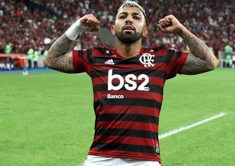Inter aceita proposta de R$ 83 milhões do Flamengo por Gabigol, diz jornalista 