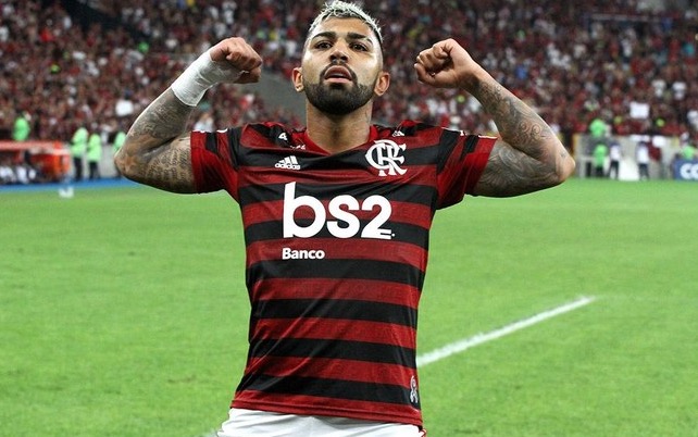 Inter aceita proposta de R$ 83 milhões do Flamengo por Gabigol, diz jornalista 