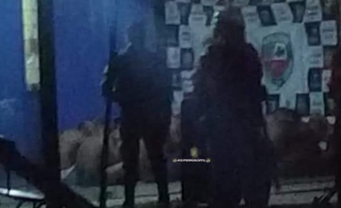 No Amazonas, grupo serra grades de cela e tenta fugir de delegacia