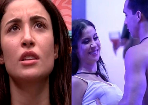 Após Bianca negar assédio, produção decide manter Petrix no BBB 20