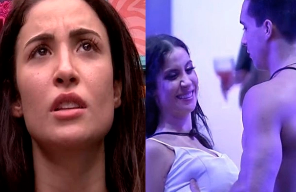 Após Bianca negar assédio, produção decide manter Petrix no BBB 20