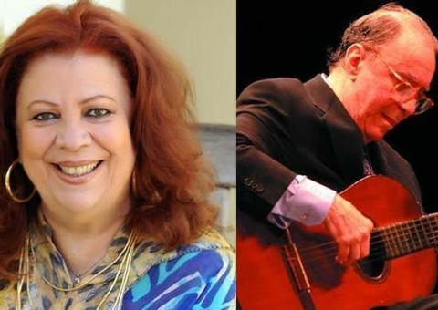 Grammy homenageia João Gilberto e Beth Carvalho durante a cerimônia