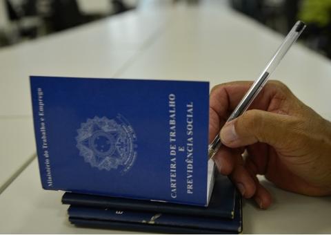 Sine Amazonas oferta mais de 60 vagas de emprego nesta segunda-feira