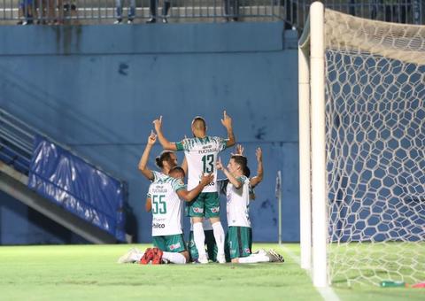 Manaus é o único com 100% no Barezão; Veja resultados do fim de semana