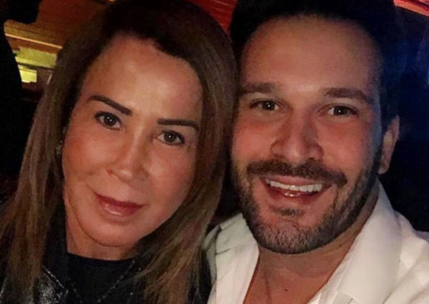 Zilu Camargo termina namoro de dois anos com fotógrafo Marco Ruggiero 