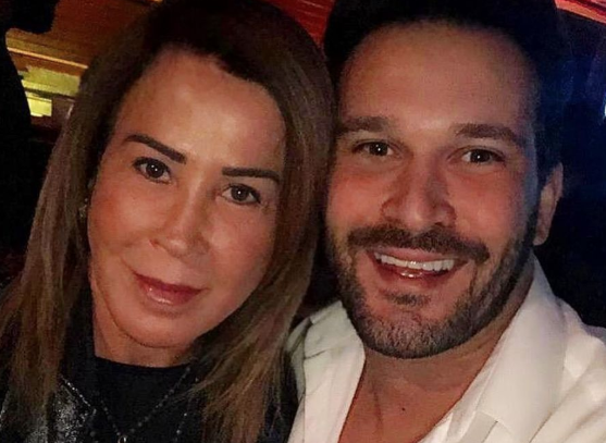 Zilu Camargo termina namoro de dois anos com fotógrafo Marco Ruggiero 