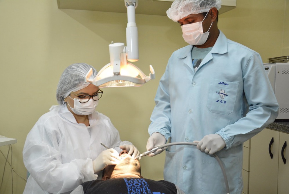 Inscrições para curso voltado a profissionais de saúde de Manaus vão até o dia 30