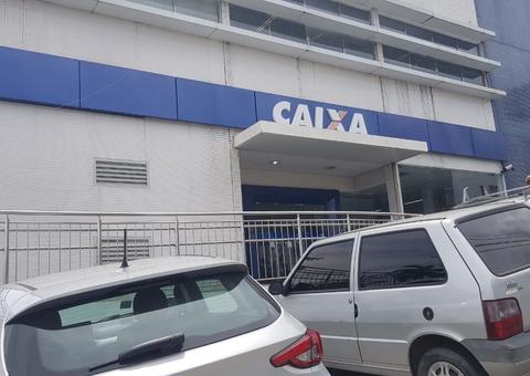 Caixa tem instabilidade no sistema e fica fora do ar por duas horas em Manaus