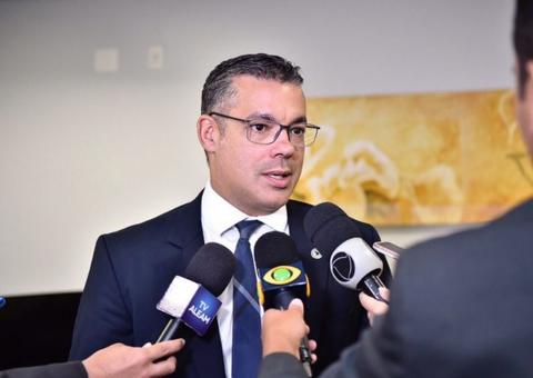 Josué Neto garante R$ 300 mil para reforço da segurança pública no Amazonas 