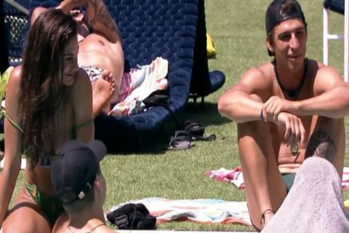 Luisa Mell detona Mari Gonzalez após polêmica de zoofilia no BBB20: 'Vergonha' 